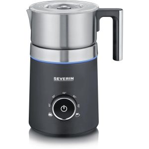 Severin Milchschäumer SM 3586 Schwarz