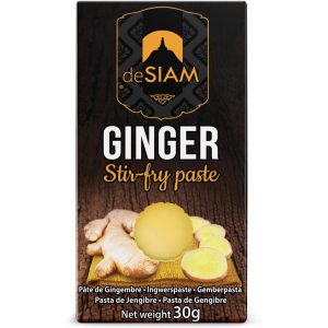 deSIAM Ginger Paste 30 g