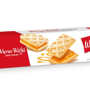 Wernli Guetzli Wiener Waffel 150 g