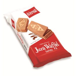 Wernli Gebäck Jura Waffel Original 250 g