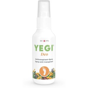 Yegi Fussdeo Antitranspirant 75 ml