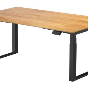 Contini Stehtisch 1.8 x 0.8 m Eiche
