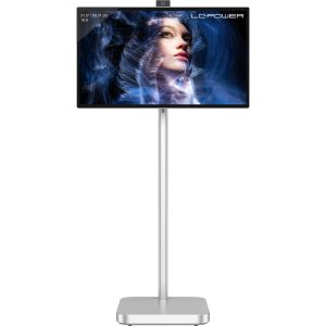 LC-Power Smart Monitor LC-M32S4K