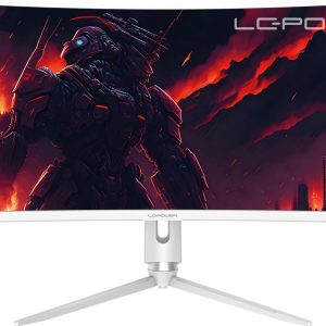 LC-Power Monitor LC-M34-Q-C-PRO