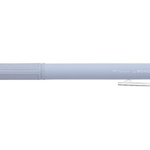 Tombow Kugelschreiber MONOgraph Lite Blau