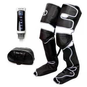 Bodi-Tek Massagegerät Comfort360° mit Luftkompression