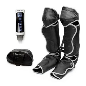 Bodi-Tek Massagegerät Comfort360° mit Luftkompression bis Kniehöhe