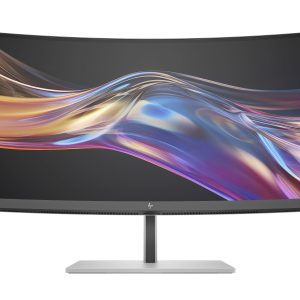 HP Monitor 738pu