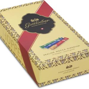 Gottlieber Gebäck Hüppen Tradition 150 g