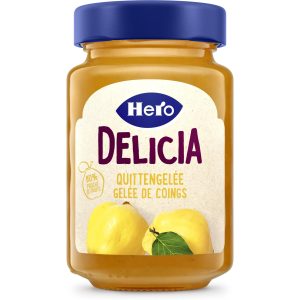 Hero Brotaufstrich Quittengelée 290 g