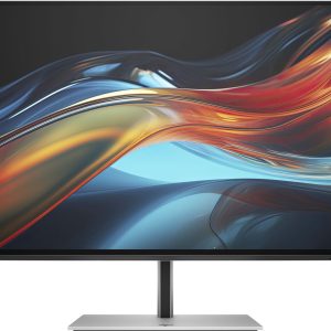 HP Monitor 724pu