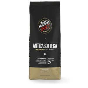 Caffè Vergnano Kaffeebohnen Antica Botegga 1 kg