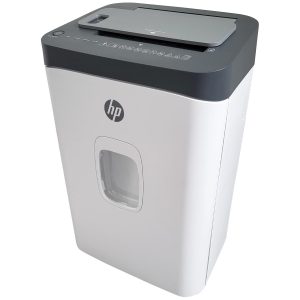 HP Aktenvernichter One Shredder Auto 200 CC, Sicherheitsstufe 4