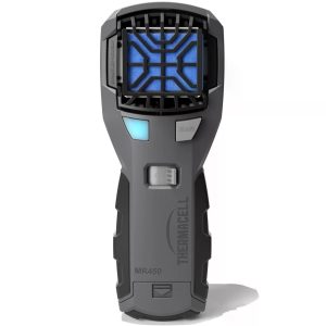 Thermacell Mückenschutz Handgerät MR450