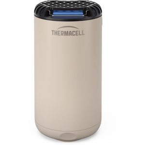 Thermacell Mückenschutz Halo Mini Beige