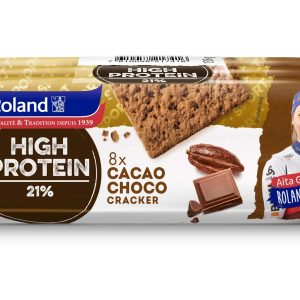 Roland Snacks High Protein Cacao-Choco 3 x 45 g