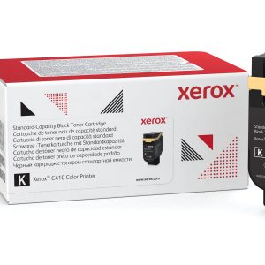 Xerox Toner CI59081 Black