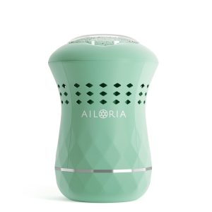 Ailoria Hornhautentferner Lustre Mint
