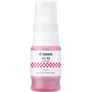 Canon Tinte GI-55M Magenta