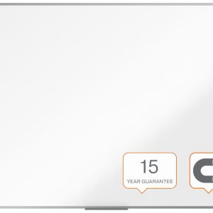 Nobo Essence Whiteboard Stahl 120 x 180 cm, magnethaftend