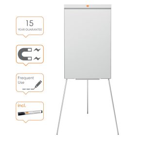 Nobo Flipchart Impression Pro magnetisch