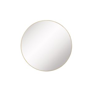 Esmée Spiegel Ø 59 cm, Gold