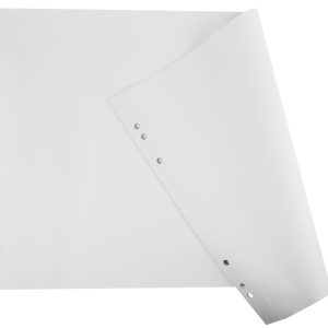 office focus Flipchart Block blanco, 5 Stück, 20 Seiten