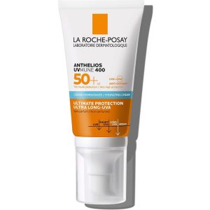 La Roche Posay Anthelios UV Mune Creme Hydratante SPF 50+ 50 ml