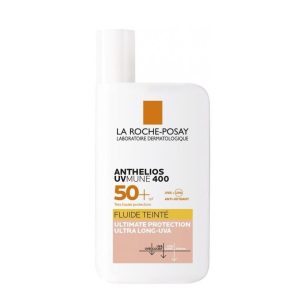 La Roche Posay Anthelios Fluid Teinte SPF 50 50 ml