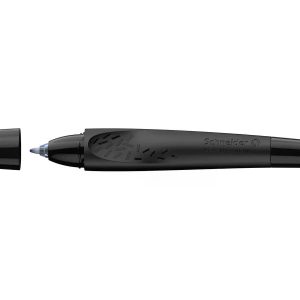 Schneider Rollerball Breeze Medium (M), Schwarz