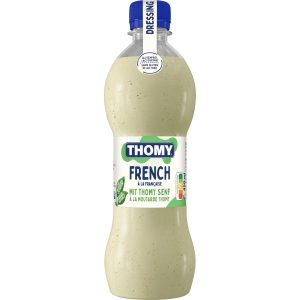 Thomy Salatsauce French 450 ml