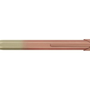 Caran d’Ache Kugelschreiber 849 Claim your Style 5, 1 mm, Sonnenrosa