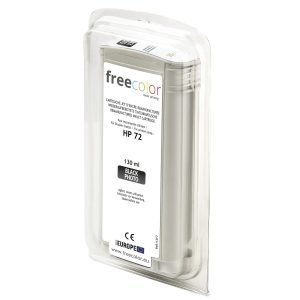 Freecolor Tinte HP 72 Photo Black