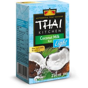 Thai Kitchen Coconut Milk Light 250 ml