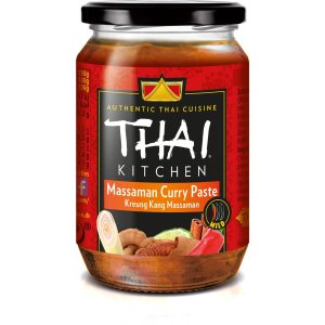 Thai Kitchen Massaman Curry Paste 225 g
