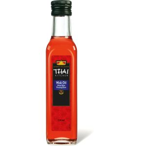 Thai Kitchen Wok Oil 250 ml