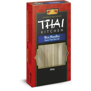 Thai Kitchen Rice Noodles 250 g