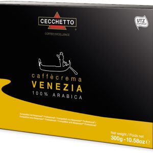 CECCHETTO Professional Pads Crema Venezia 50 Stück