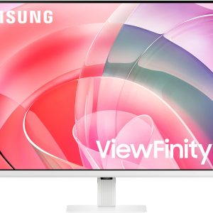 Samsung Monitor ViewFinity S7 LS32D701EAUXEN