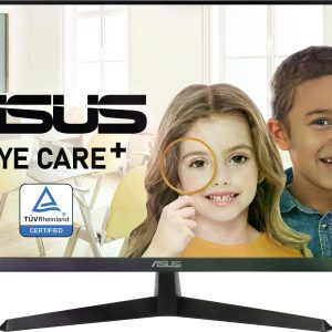 ASUS Monitor EyeCare VY27UQ
