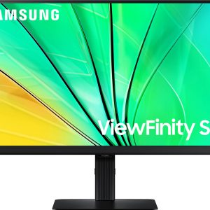 Samsung Monitor ViewFinity S6 LS24D600EAUXEN