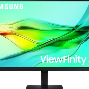 Samsung Monitor ViewFinity S6 LS32D600UAUXEN