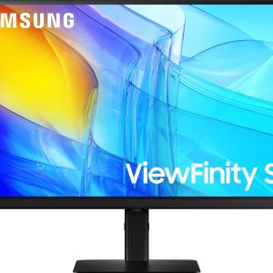 Samsung Monitor ViewFinity S8 LS32D800EAUXEN