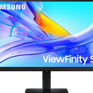 Samsung Monitor ViewFinity S8 LS27D800UAUXEN