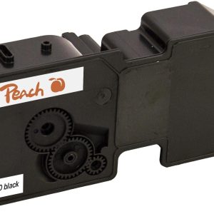 Peach Toner Kyocera TK-5220 Black