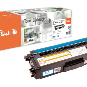 Peach Toner Brother TN-426 Cyan