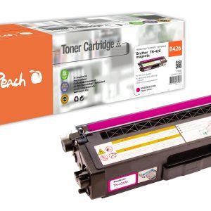 Peach Toner Brother TN-426 Magenta