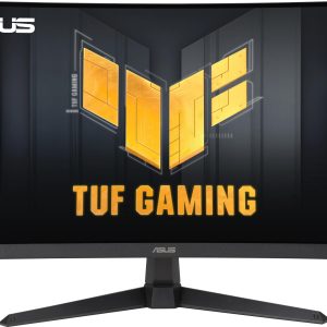 ASUS Monitor TUF VG27VQ3B