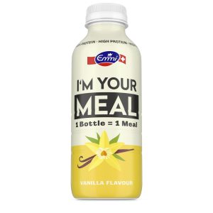 I’m your MEAL Trinkmahlzeit Vanille 500 ml
