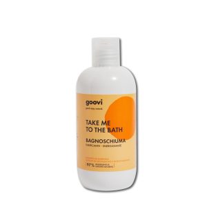 Goovi Take me to the Bath 250 ml